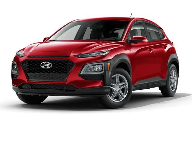 used 2021 Hyundai Kona car, priced at $12,995