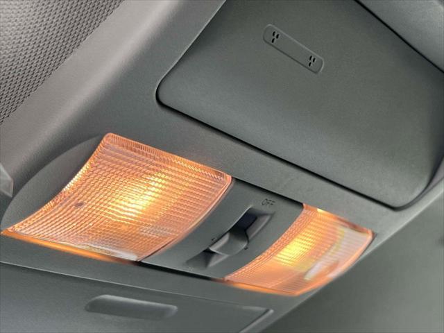 used 2025 Nissan Frontier car, priced at $30,995