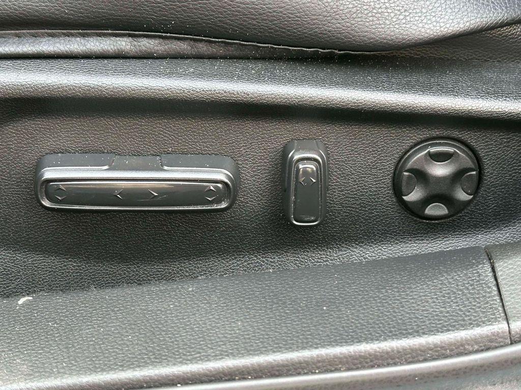 used 2022 Honda Accord car, priced at $18,995