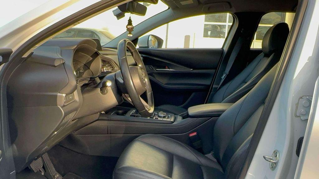 used 2023 Mazda CX-30 car, priced at $17,395