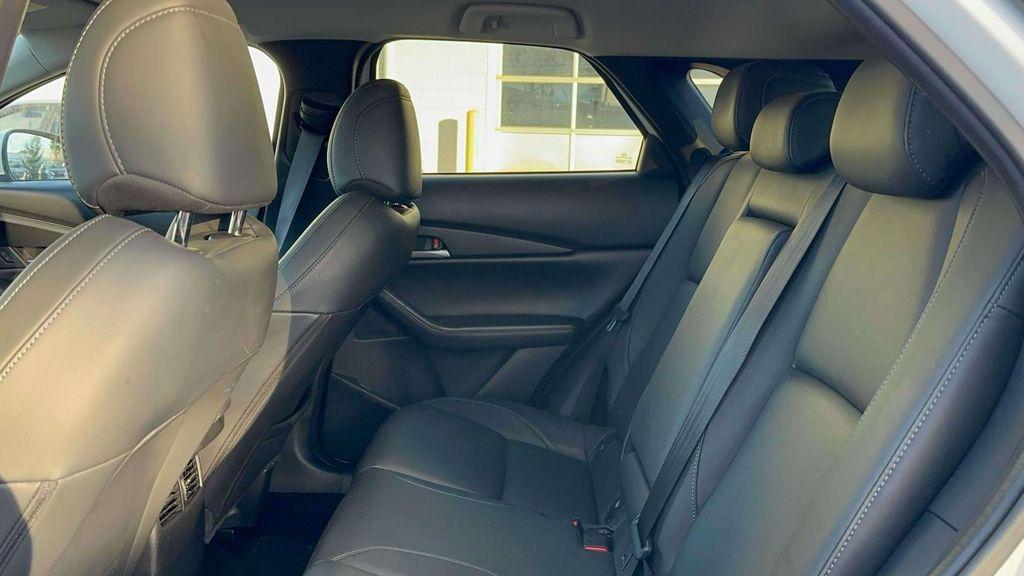 used 2023 Mazda CX-30 car, priced at $17,395