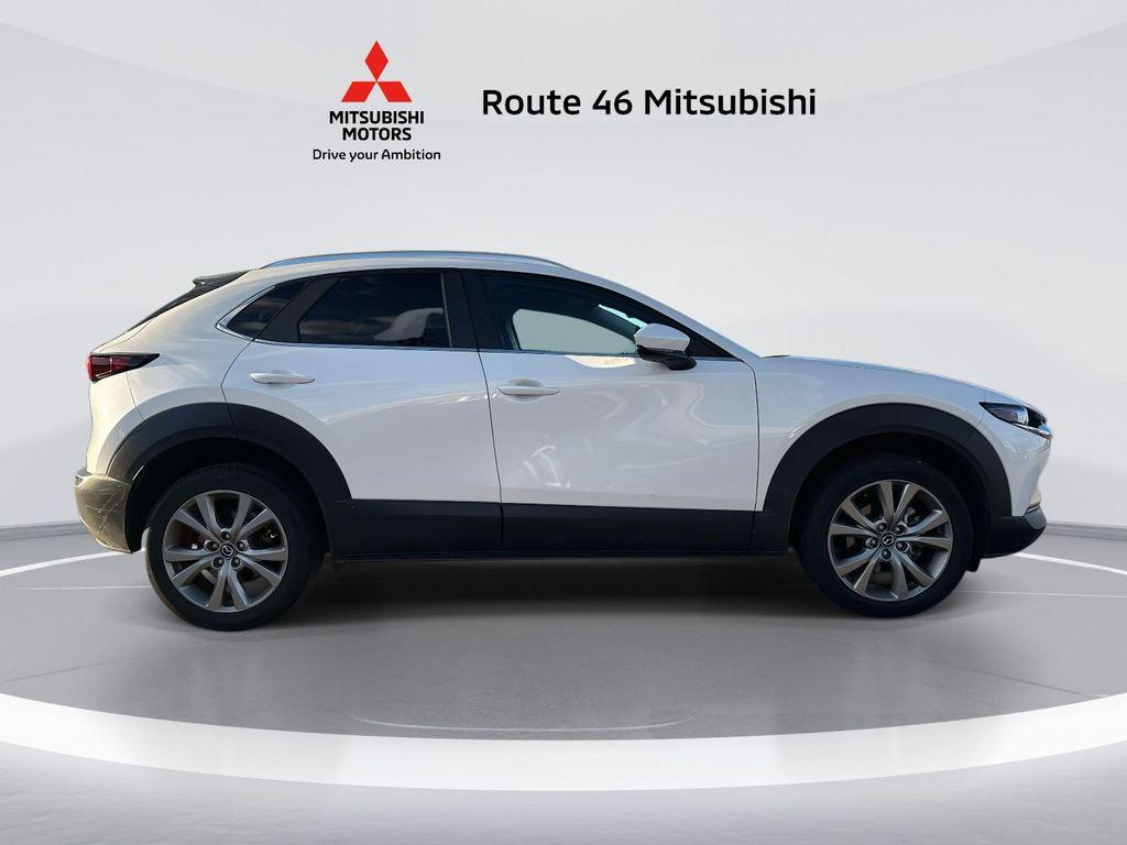 used 2023 Mazda CX-30 car, priced at $17,395