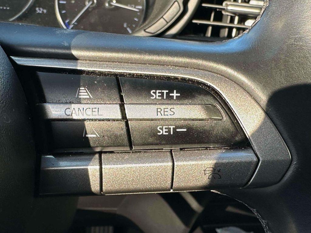 used 2023 Mazda CX-30 car, priced at $17,395