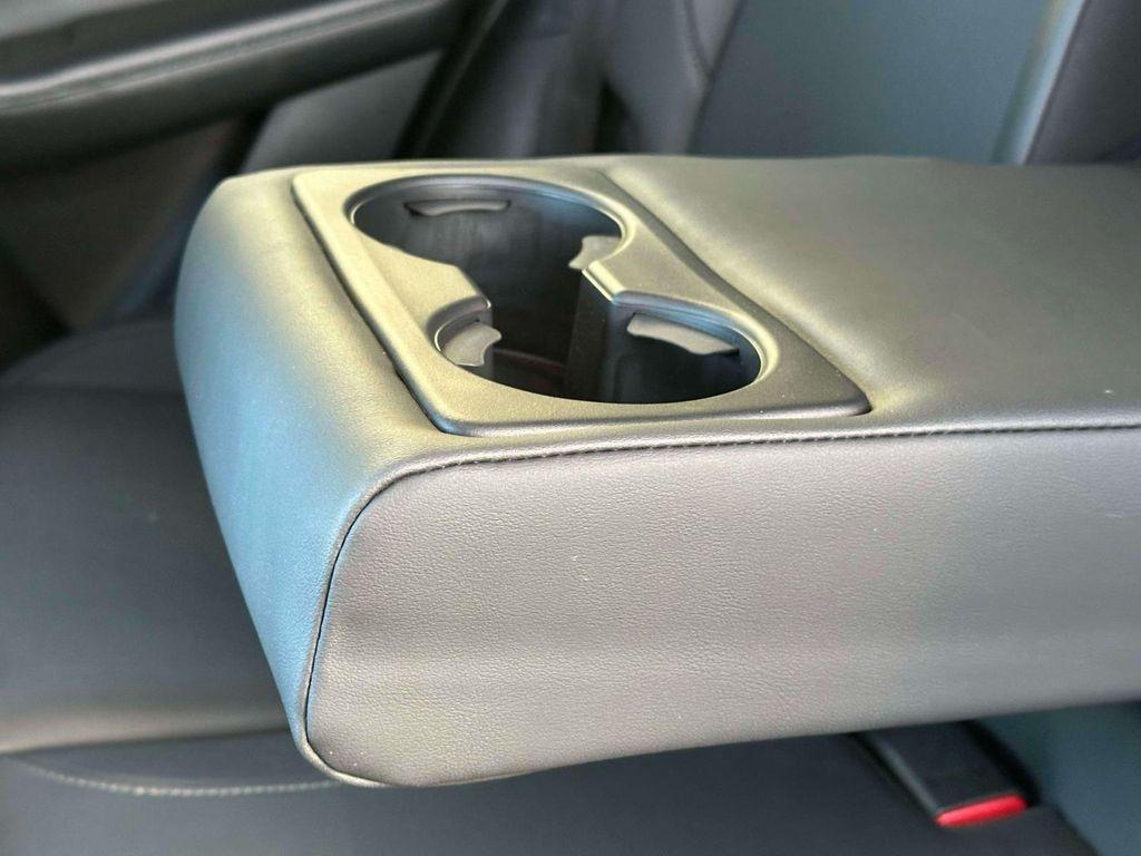 used 2023 Mazda CX-30 car, priced at $17,395