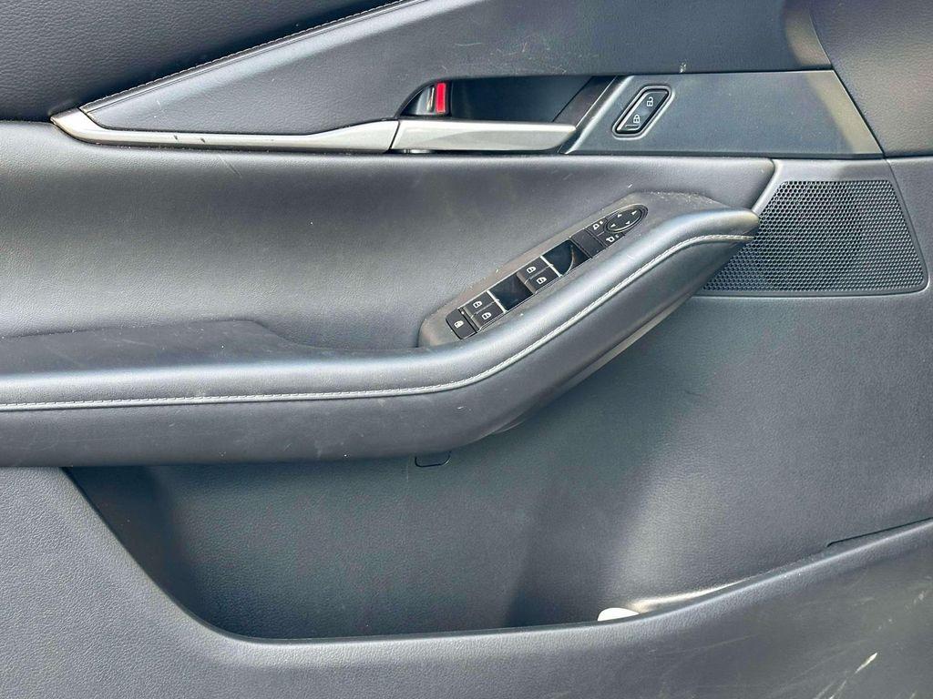 used 2023 Mazda CX-30 car, priced at $17,395