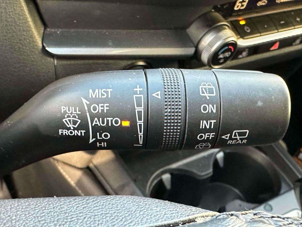 used 2023 Mazda CX-30 car, priced at $17,395