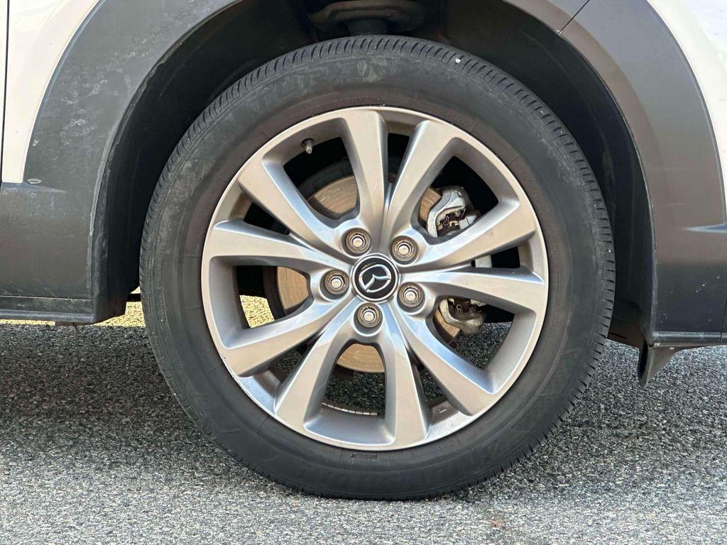 used 2023 Mazda CX-30 car, priced at $17,395