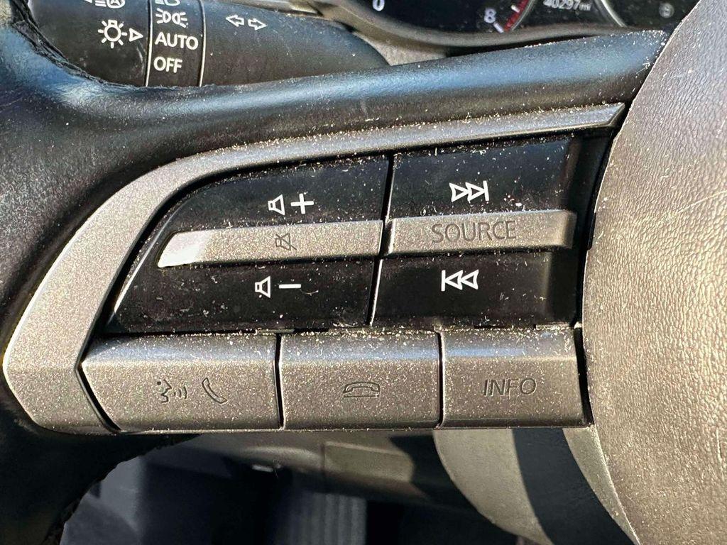 used 2023 Mazda CX-30 car, priced at $17,395