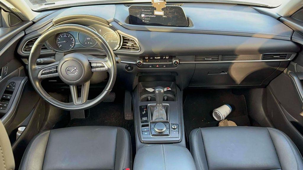 used 2023 Mazda CX-30 car, priced at $17,395