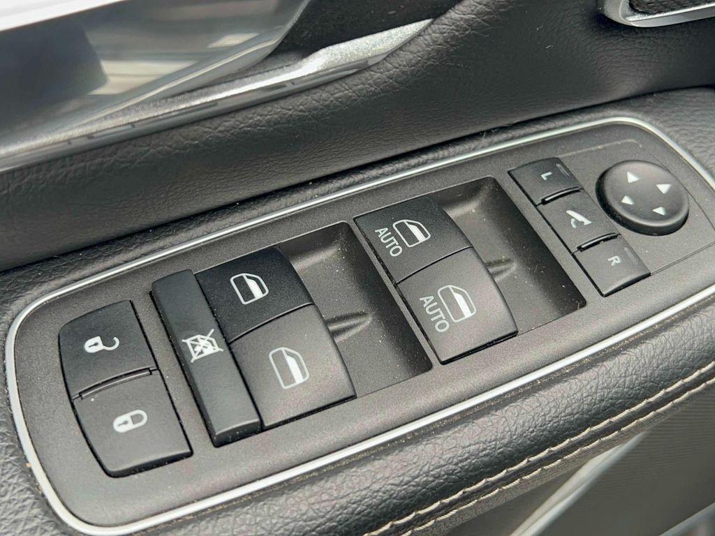 used 2022 Ram 1500 car, priced at $39,995