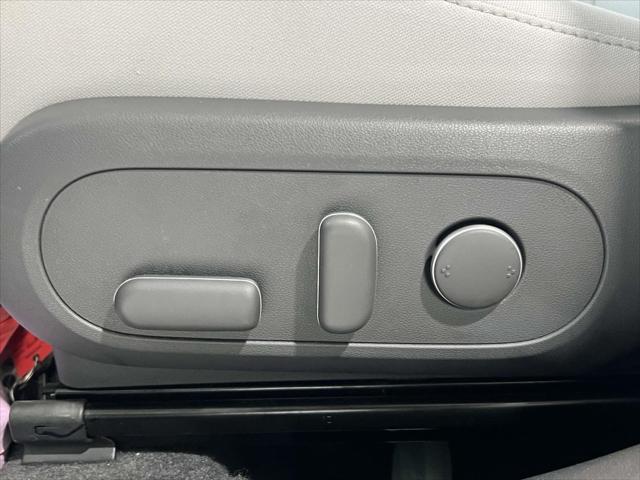 used 2025 Hyundai Kona car, priced at $22,285
