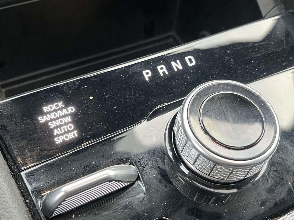 used 2024 Jeep Grand Cherokee 4xe car, priced at $23,995