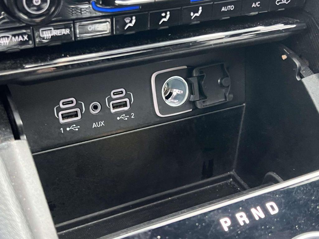 used 2024 Jeep Grand Cherokee 4xe car, priced at $23,995