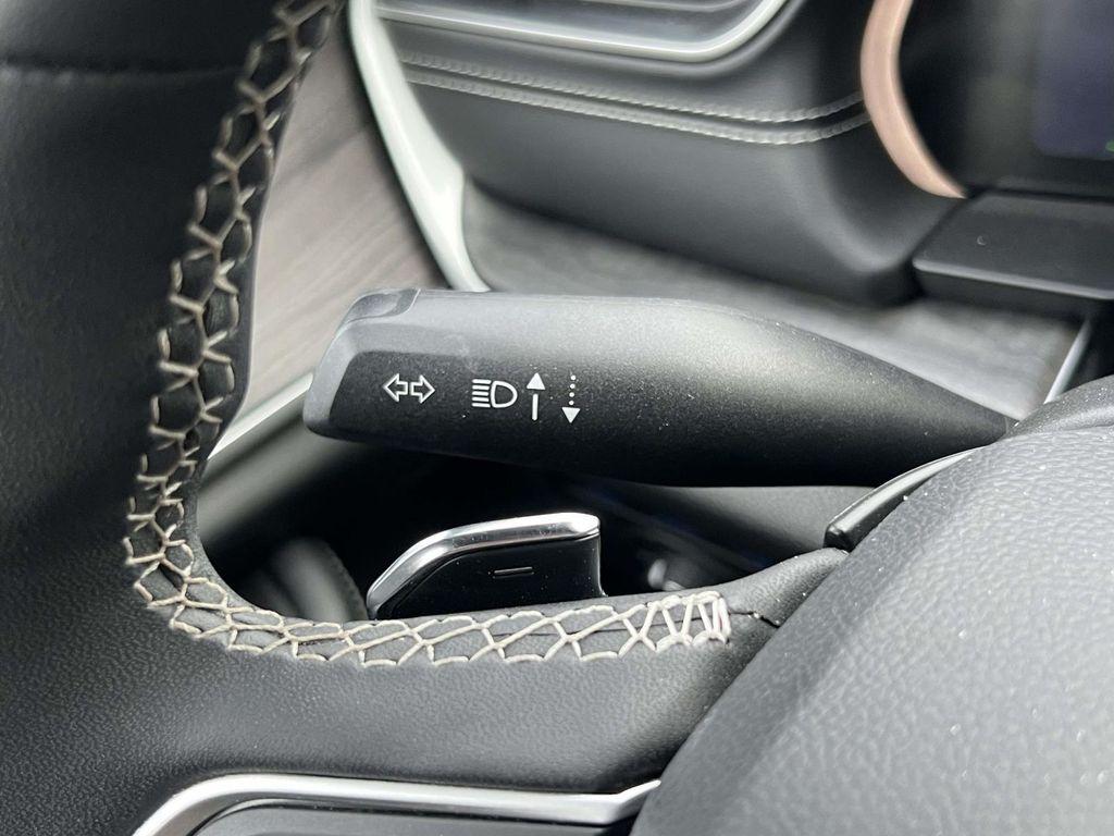 used 2024 Jeep Grand Cherokee 4xe car, priced at $23,995