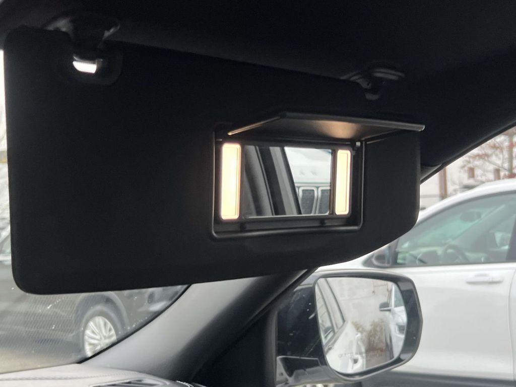 used 2024 Jeep Grand Cherokee 4xe car, priced at $23,995