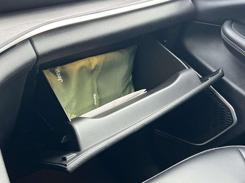 used 2024 Jeep Grand Cherokee 4xe car, priced at $23,995