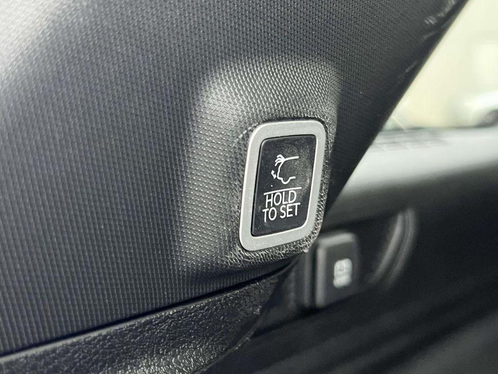 used 2024 Jeep Grand Cherokee 4xe car, priced at $23,995