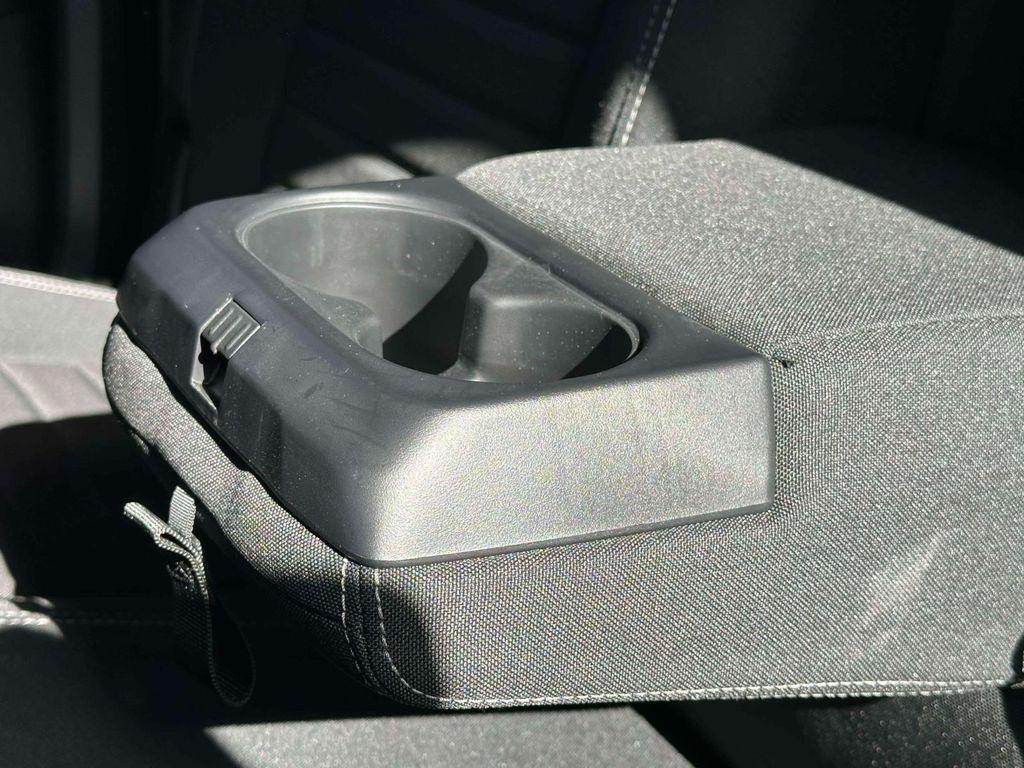 used 2022 Ford Ranger car, priced at $30,495