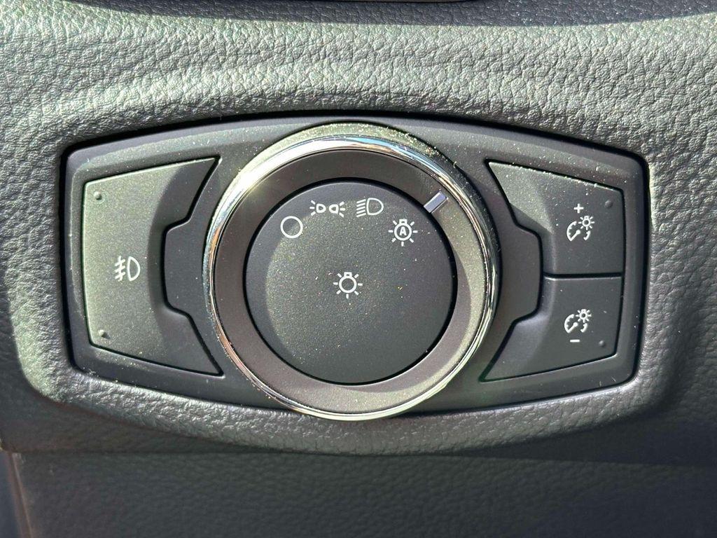 used 2022 Ford Ranger car, priced at $30,495