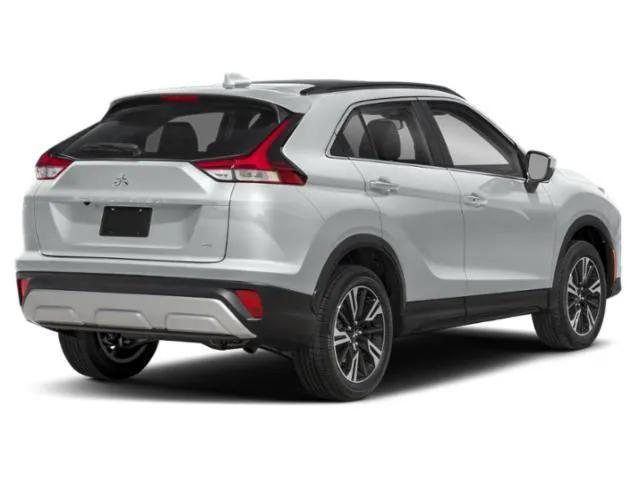 new 2024 Mitsubishi Eclipse Cross car, priced at $29,490