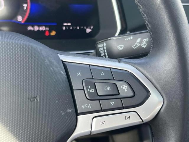 used 2023 Volkswagen Jetta car, priced at $17,995