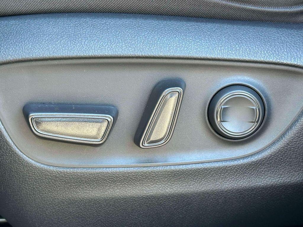 used 2023 Toyota RAV4 car, priced at $24,995