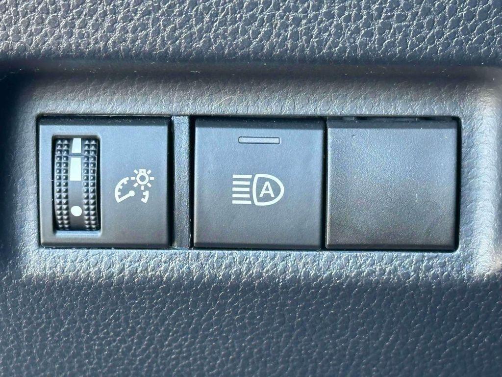 used 2023 Toyota RAV4 car, priced at $24,995