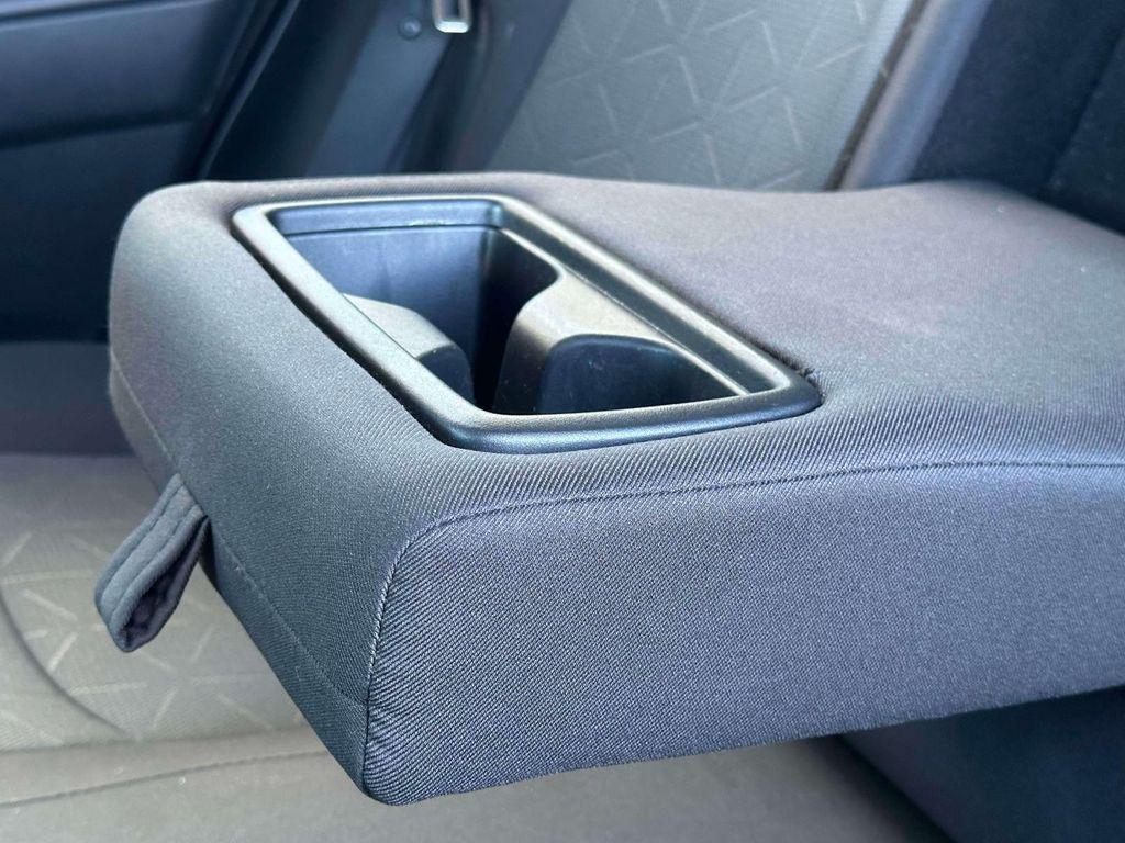 used 2023 Toyota RAV4 car, priced at $24,995