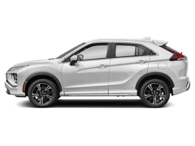 new 2024 Mitsubishi Eclipse Cross car, priced at $29,495