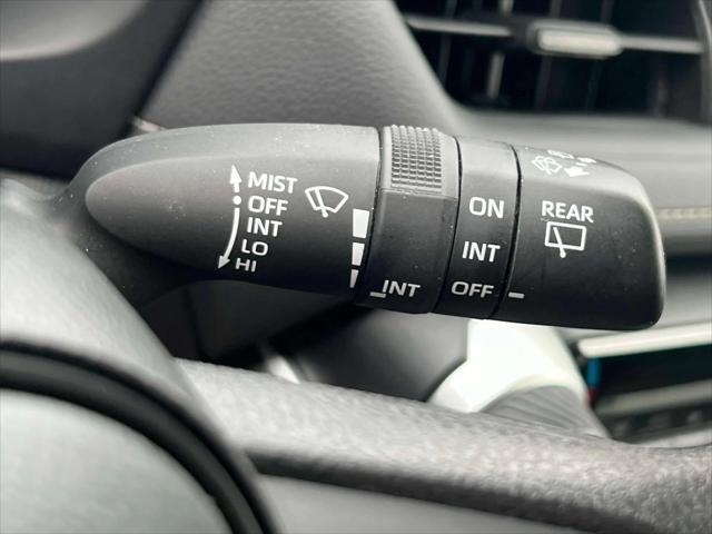 used 2023 Toyota RAV4 car, priced at $25,995