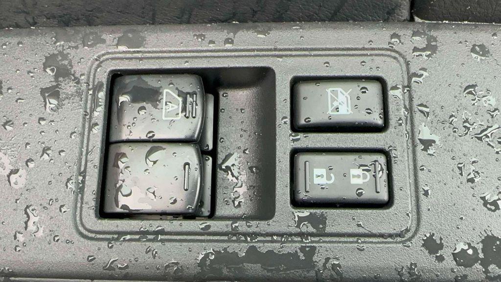 used 2025 Nissan Frontier car, priced at $28,995