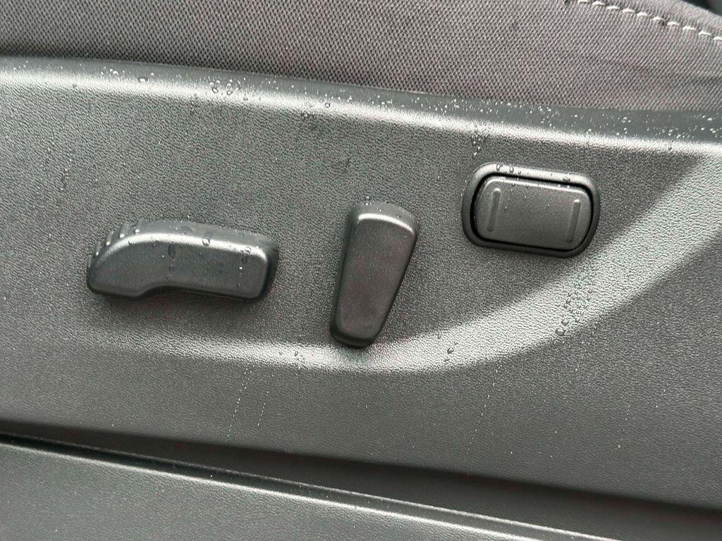 used 2025 Nissan Frontier car, priced at $28,995