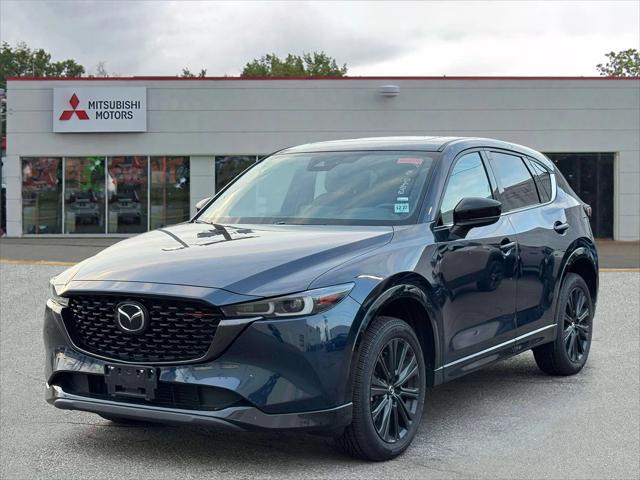 used 2023 Mazda CX-5 car, priced at $22,995