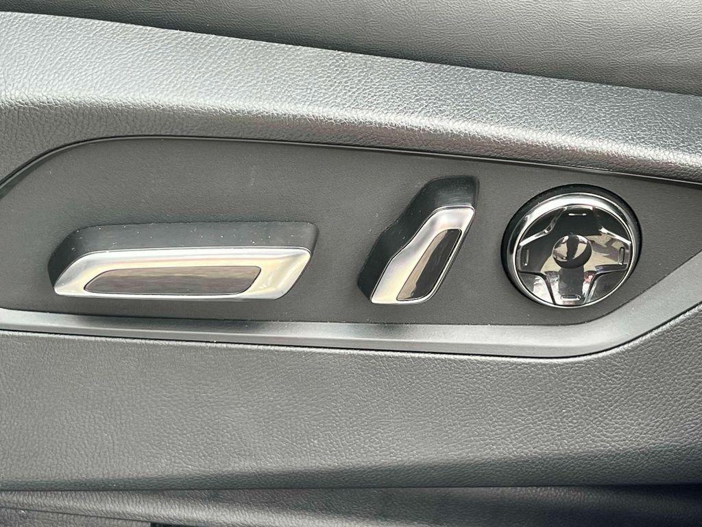 used 2023 Acura RDX car, priced at $36,995