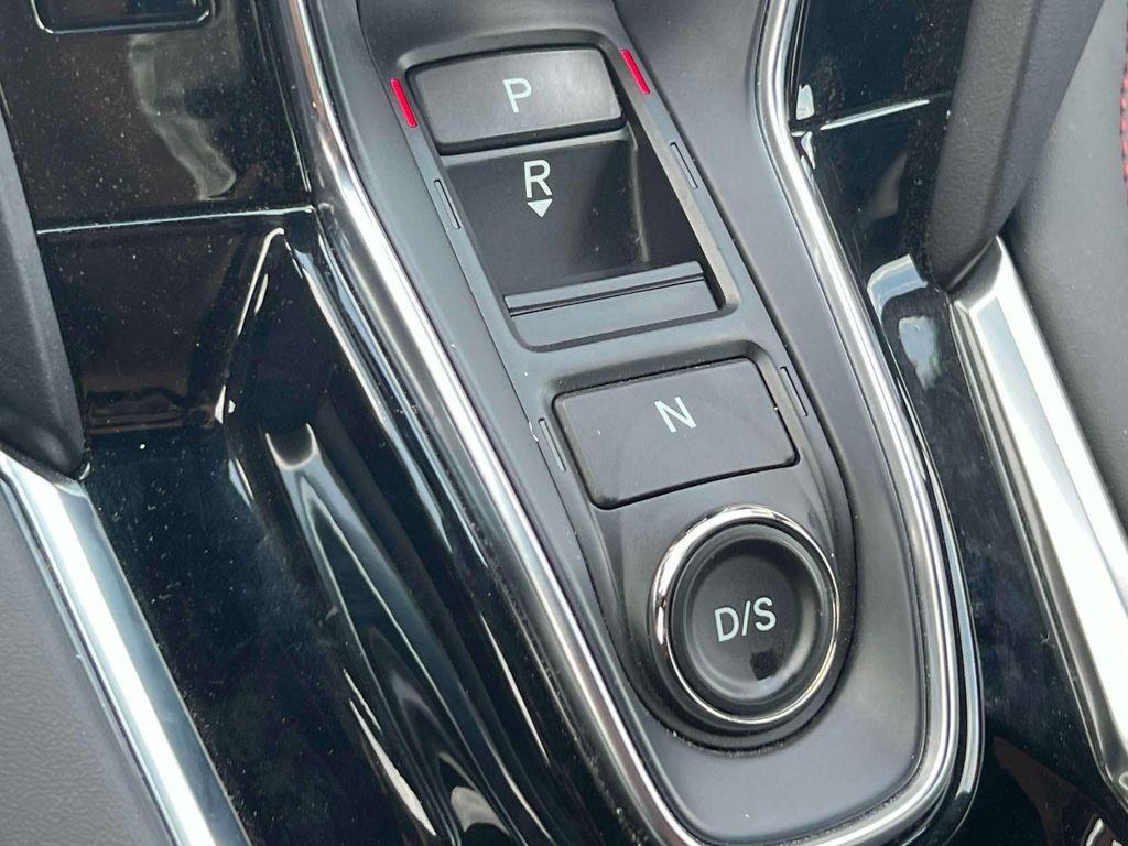 used 2023 Acura RDX car, priced at $36,995
