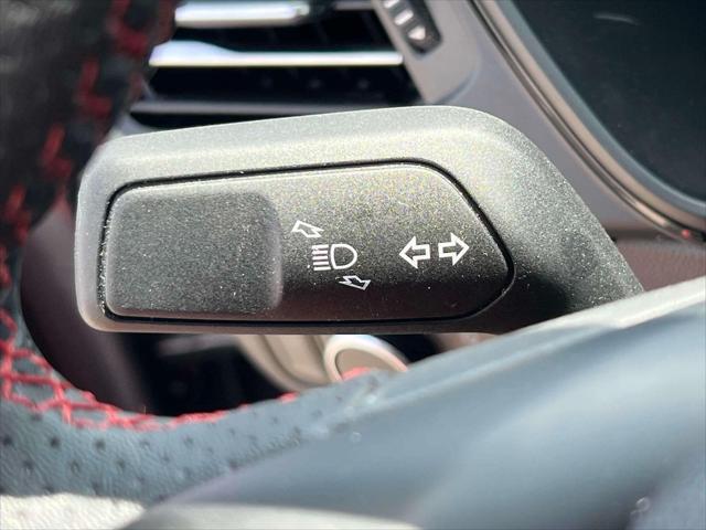 used 2024 Ford Escape car, priced at $23,995