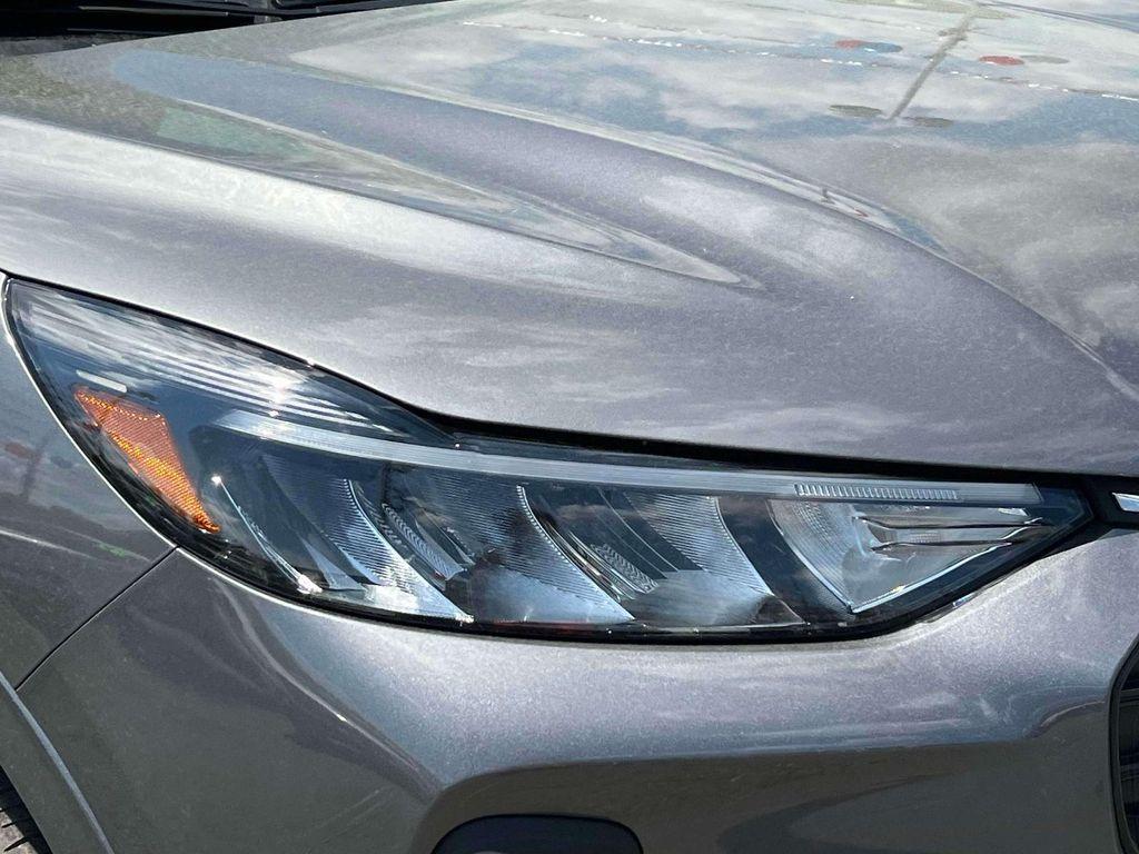 used 2024 Ford Escape car, priced at $21,995