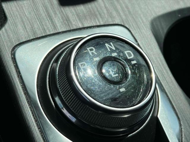 used 2024 Ford Escape car, priced at $23,995