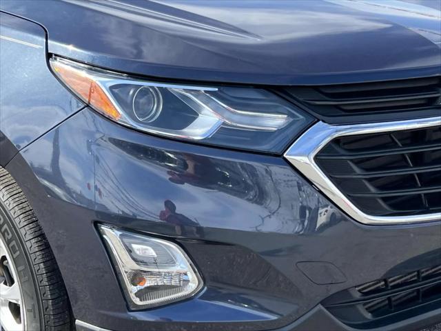 used 2019 Chevrolet Equinox car, priced at $12,995