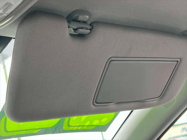 used 2022 Honda CR-V Hybrid car, priced at $24,995