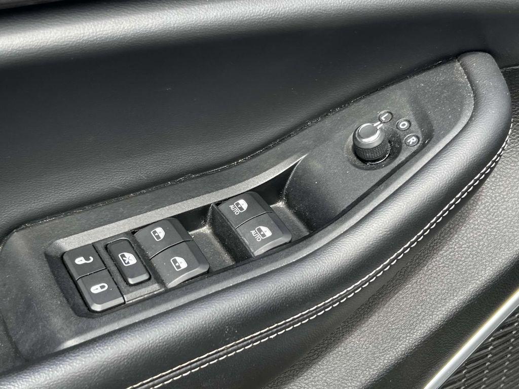 used 2022 Jeep Grand Cherokee L car, priced at $24,795