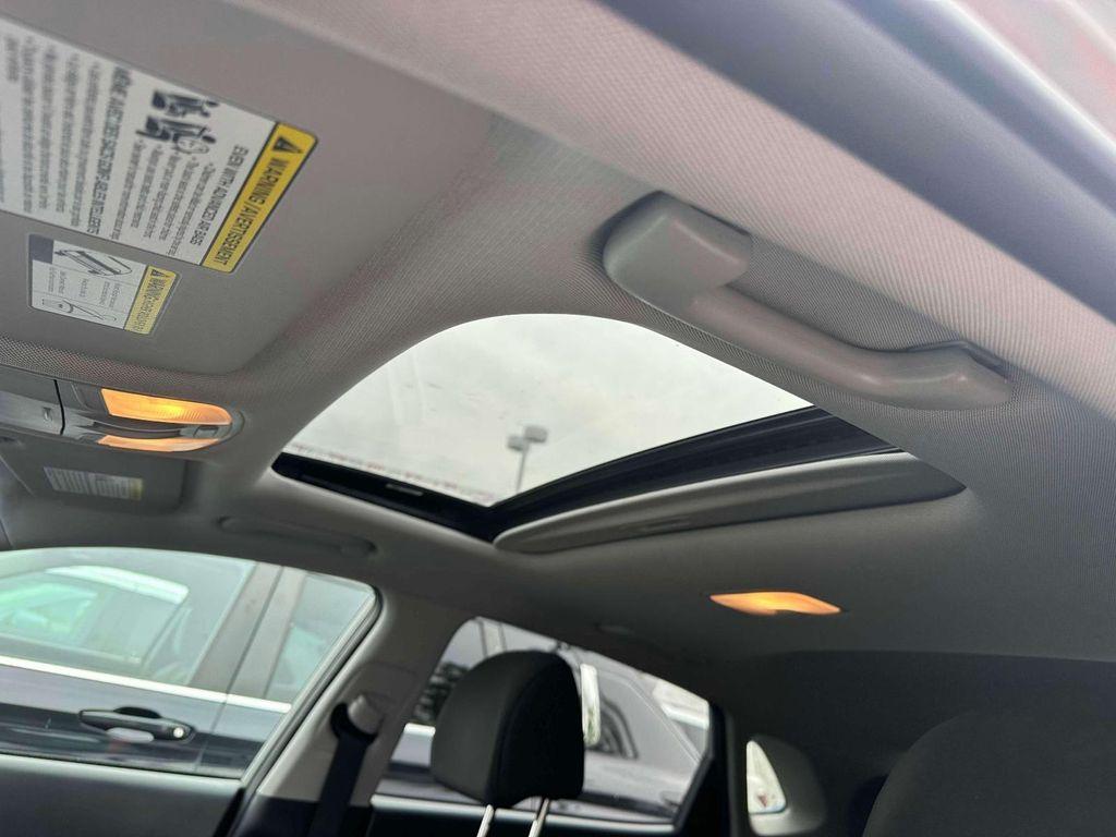 used 2023 Hyundai Kona car, priced at $18,995