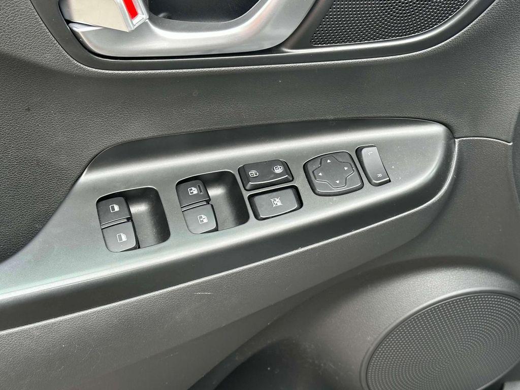used 2023 Hyundai Kona car, priced at $18,995