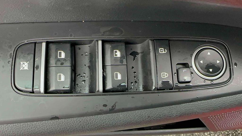 used 2022 Kia Forte car, priced at $14,995