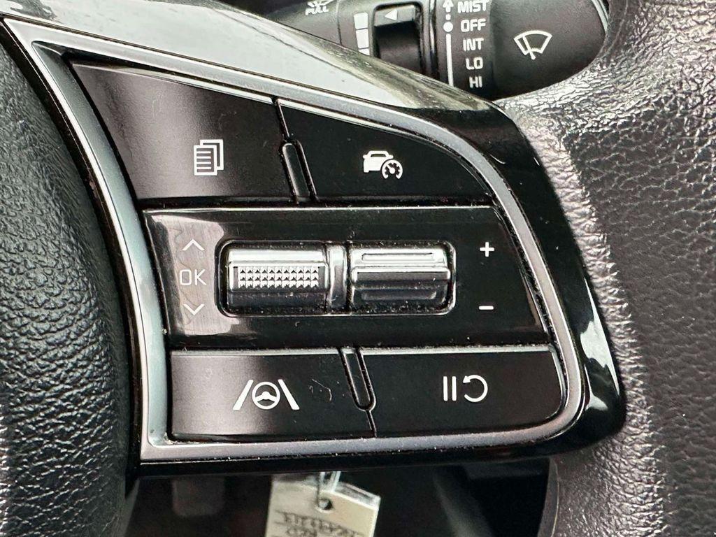 used 2022 Kia Forte car, priced at $14,995