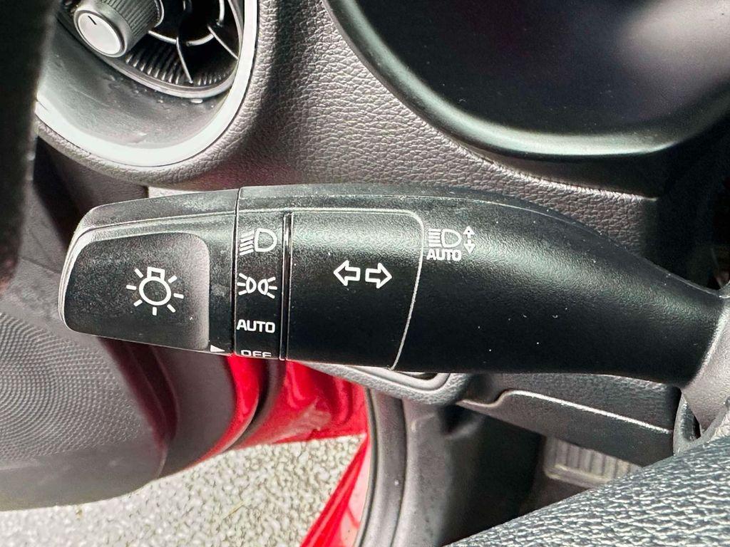 used 2022 Kia Forte car, priced at $14,995