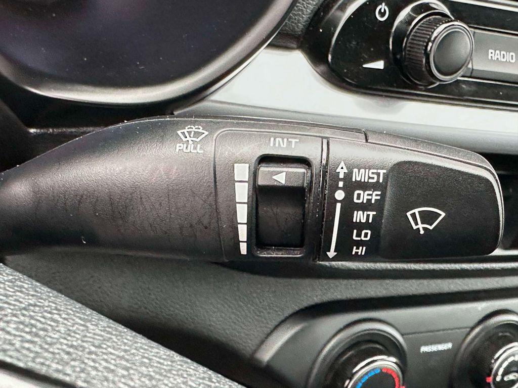 used 2022 Kia Forte car, priced at $14,995