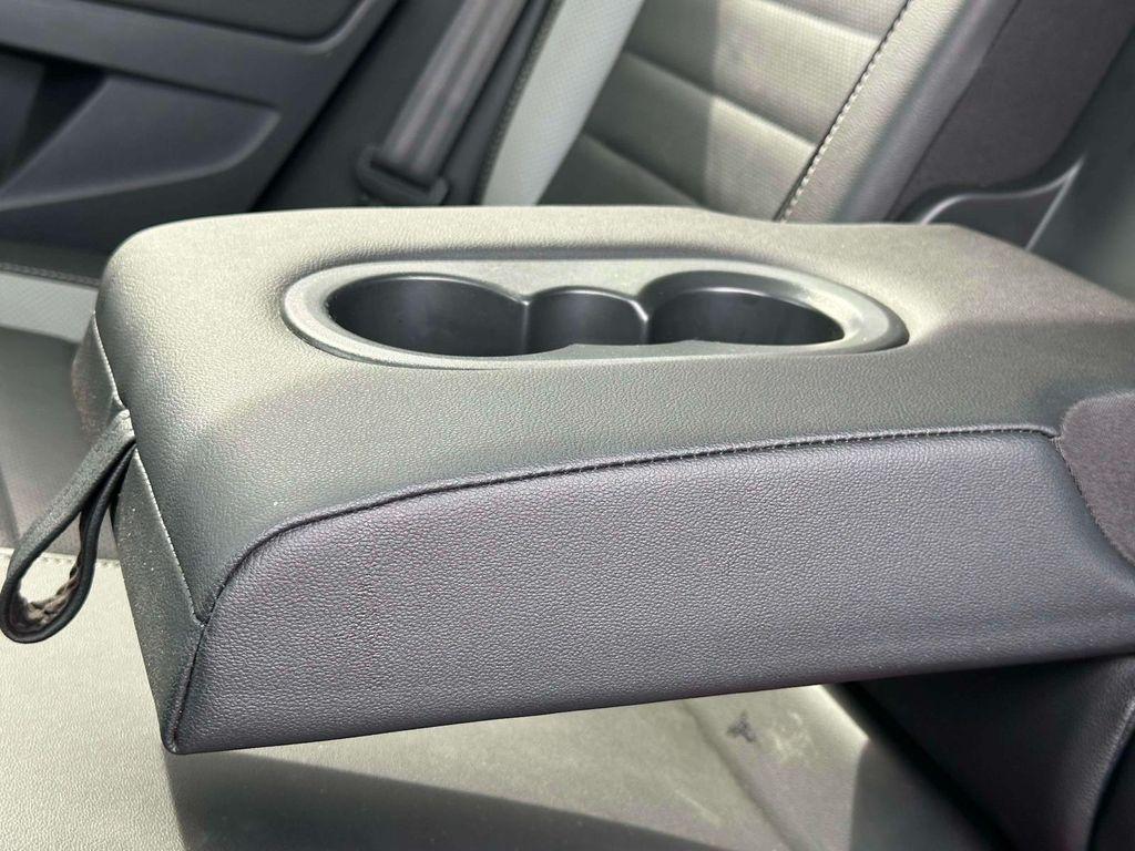 used 2023 Volkswagen Taos car, priced at $17,995