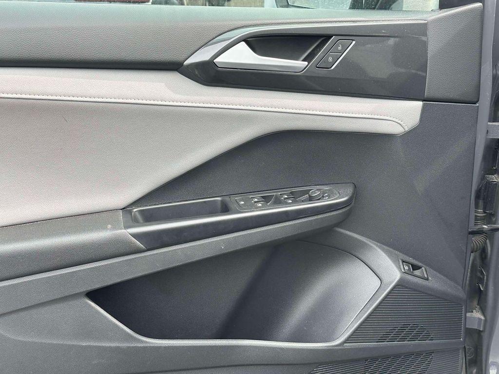 used 2023 Volkswagen Taos car, priced at $17,995