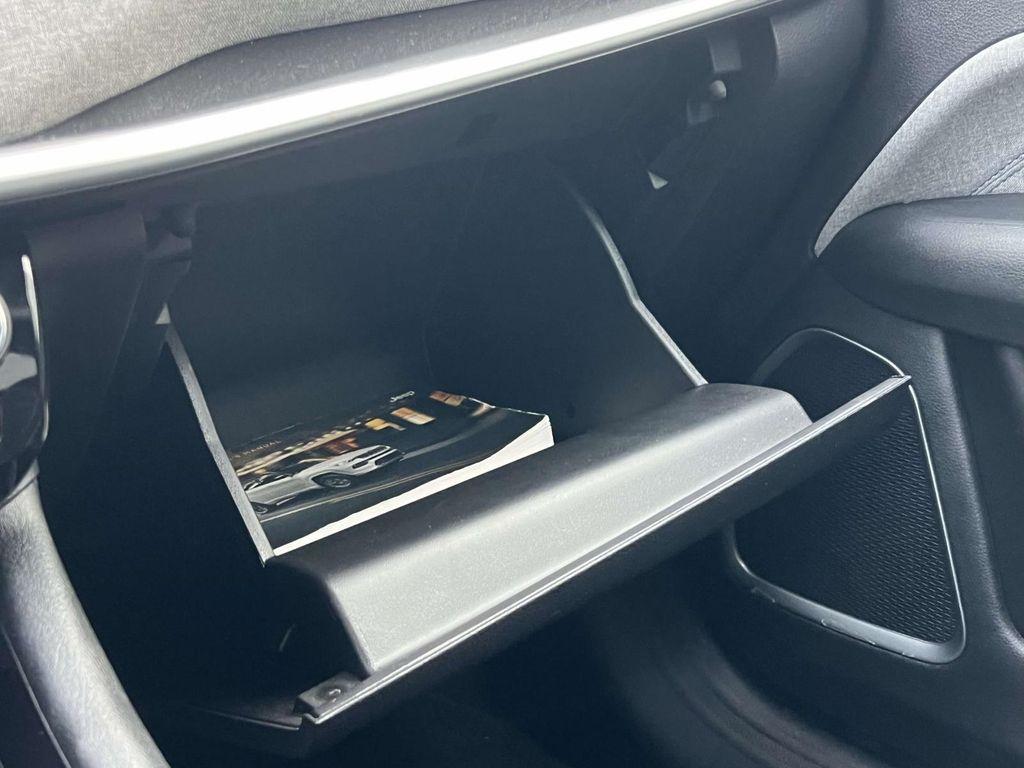 used 2024 Jeep Compass car, priced at $18,995